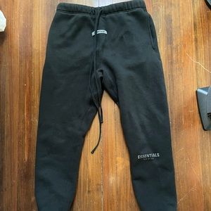 Essentials Joggers